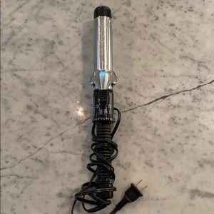 Conair 1-1/4” curling iron